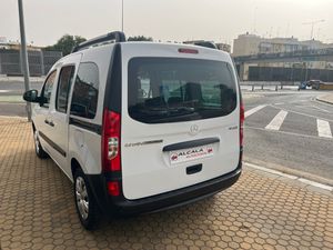 Mercedes Citan III TOURER COMBI 110CV - Foto 22