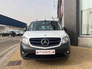 Mercedes Citan III TOURER COMBI 110CV - Foto 25