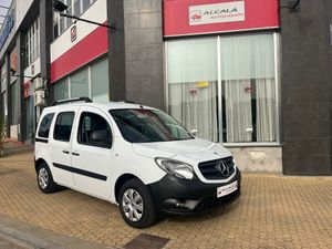 Mercedes Citan III TOURER COMBI 110CV - Foto 20