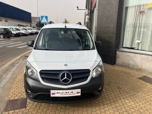 Mercedes Citan III TOURER COMBI 110CV - Foto 39