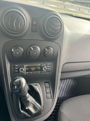 Mercedes Citan III TOURER COMBI 110CV - Foto 6