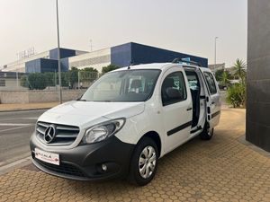 Mercedes Citan III TOURER COMBI 110CV - Foto 29