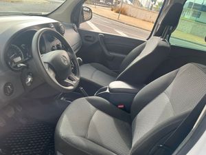 Mercedes Citan III TOURER COMBI 110CV - Foto 21