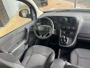 Mercedes Citan III TOURER COMBI 110CV - Foto 27