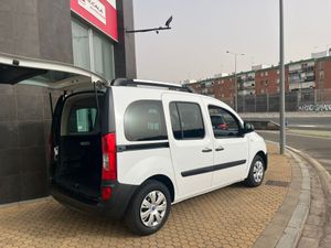 Mercedes Citan III TOURER COMBI 110CV - Foto 14