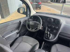 Mercedes Citan III TOURER COMBI 110CV - Foto 41