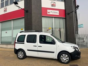 Mercedes Citan III TOURER COMBI 110CV - Foto 13