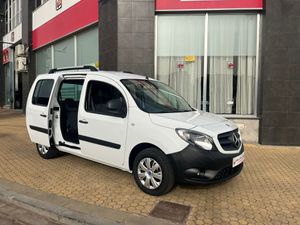 Mercedes Citan III TOURER COMBI 110CV - Foto 40
