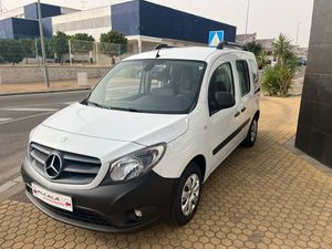 Mercedes Citan III TOURER COMBI 110CV - Foto 26