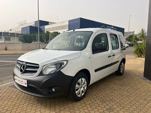 Mercedes Citan III TOURER COMBI 110CV - Foto 28