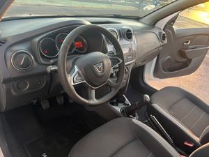 Dacia Sandero Stepway Essential TCE 66 kW (90 CV) - Foto 33
