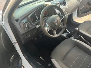 Dacia Sandero Stepway Essential TCE 66 kW (90 CV) - Foto 18