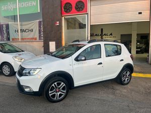 Dacia Sandero Stepway Essential TCE 66 kW (90 CV) - Foto 7