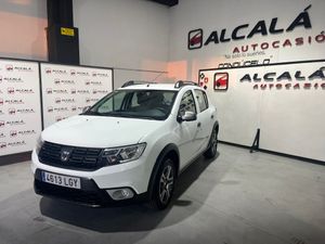 Dacia Sandero Stepway Essential TCE 66 kW (90 CV) - Foto 24