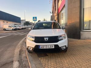 Dacia Sandero Stepway Essential TCE 66 kW (90 CV) - Foto 8