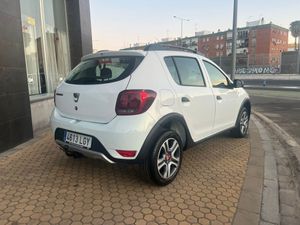 Dacia Sandero Stepway Essential TCE 66 kW (90 CV) - Foto 30