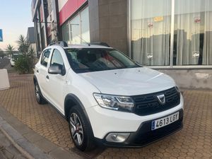 Dacia Sandero Stepway Essential TCE 66 kW (90 CV) - Foto 40
