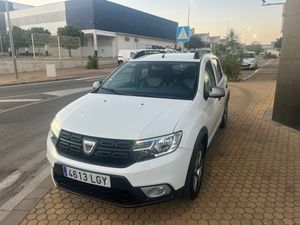 Dacia Sandero Stepway Essential TCE 66 kW (90 CV) - Foto 44