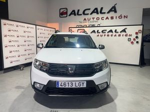 Dacia Sandero Stepway Essential TCE 66 kW (90 CV) - Foto 17