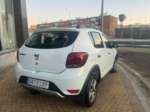 Dacia Sandero Stepway Essential TCE 66 kW (90 CV) - Foto 45