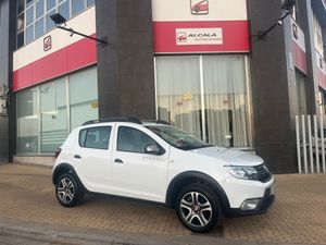 Dacia Sandero Stepway Essential TCE 66 kW (90 CV) - Foto 29