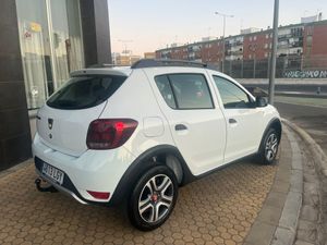Dacia Sandero Stepway Essential TCE 66 kW (90 CV) - Foto 35