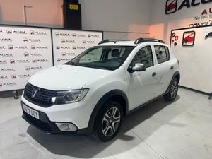 Dacia Sandero Stepway Essential TCE 66 kW (90 CV) - Foto 31