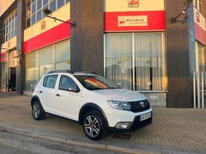 Dacia Sandero Stepway Essential TCE 66 kW (90 CV) - Foto 11