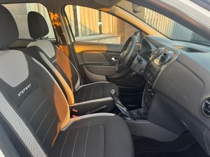 Dacia Sandero Stepway Essential TCE 66 kW (90 CV) - Foto 23