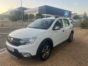 Dacia Sandero Stepway Essential TCE 66 kW (90 CV) - Foto 34