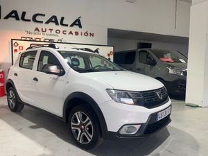 Dacia Sandero Stepway Essential TCE 66 kW (90 CV) - Foto 19