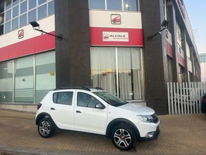 Dacia Sandero Stepway Essential TCE 66 kW (90 CV) - Foto 38