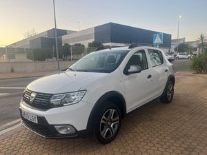 Dacia Sandero Stepway Essential TCE 66 kW (90 CV) - Foto 12