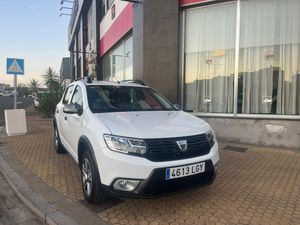 Dacia Sandero Stepway Essential TCE 66 kW (90 CV) - Foto 25