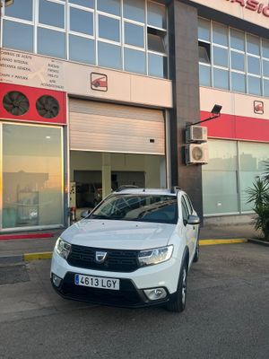 Dacia Sandero Stepway Essential TCE 66 kW (90 CV) - Foto 14