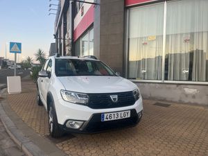 Dacia Sandero Stepway Essential TCE 66 kW (90 CV) - Foto 37