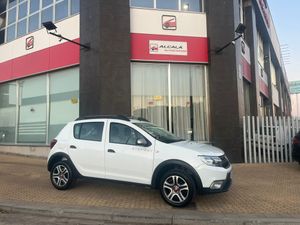 Dacia Sandero Stepway Essential TCE 66 kW (90 CV) - Foto 3