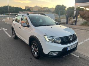 Dacia Sandero Stepway Essential TCE 66 kW (90 CV) - Foto 3