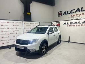 Dacia Sandero Stepway Essential TCE 66 kW (90 CV) - Foto 22