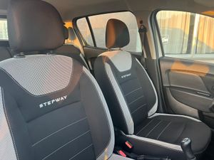 Dacia Sandero Stepway Essential TCE 66 kW (90 CV) - Foto 21