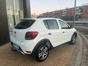 Dacia Sandero Stepway Essential TCE 66 kW (90 CV) - Foto 36