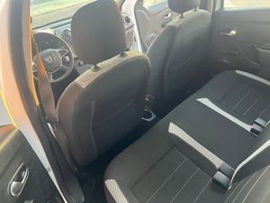 Dacia Sandero Stepway Essential TCE 66 kW (90 CV) - Foto 16