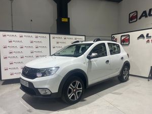 Dacia Sandero Stepway Essential TCE 66 kW (90 CV) - Foto 2