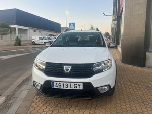 Dacia Sandero Stepway Essential TCE 66 kW (90 CV) - Foto 42