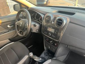 Dacia Sandero Stepway Essential TCE 66 kW (90 CV) - Foto 4