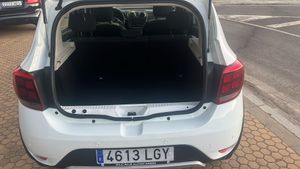 Dacia Sandero Stepway Essential TCE 66 kW (90 CV) - Foto 13