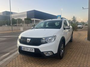 Dacia Sandero Stepway Essential TCE 66 kW (90 CV) - Foto 43