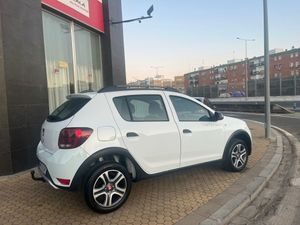 Dacia Sandero Stepway Essential TCE 66 kW (90 CV) - Foto 26