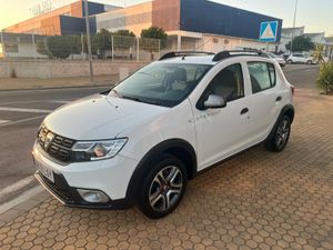 Dacia Sandero Stepway Essential TCE 66 kW (90 CV) - Foto 9