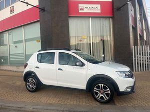 Dacia Sandero Stepway Essential TCE 66 kW (90 CV) - Foto 28
